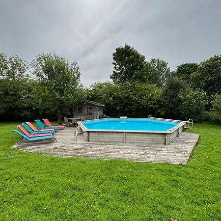 La Boutrois Isigny-sur-Mer