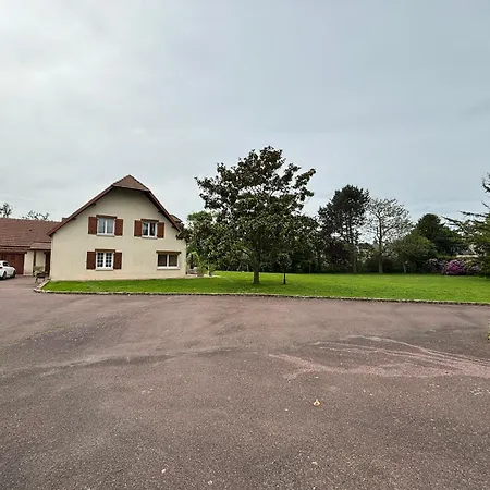 La Boutrois Villa Isigny-sur-Mer