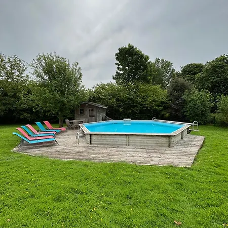 La Boutrois * Isigny-sur-Mer