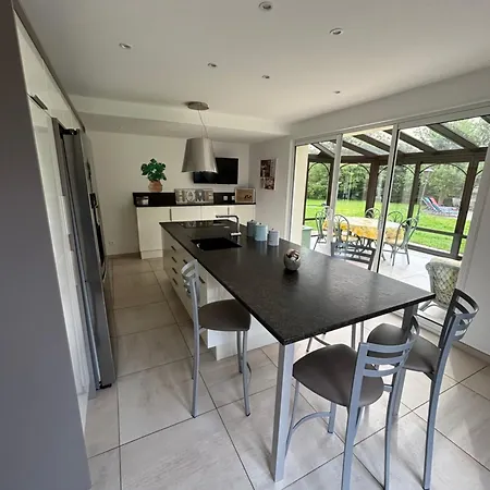 La Boutrois Isigny-sur-Mer