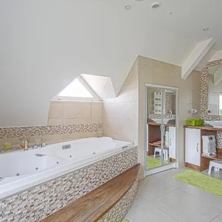 La Boutrois Villa Isigny-sur-Mer