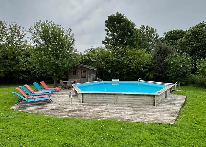 La Boutrois Isigny-sur-Mer