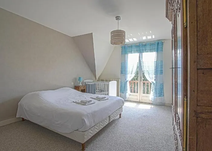 La Boutrois Isigny-sur-Mer