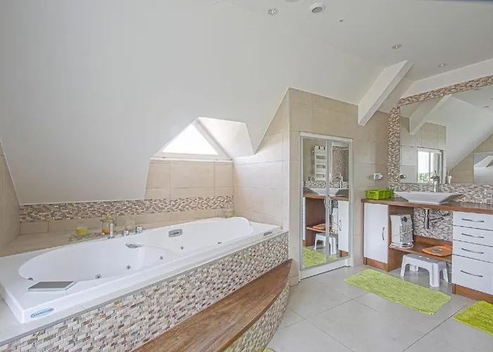 La Boutrois Villa Isigny-sur-Mer