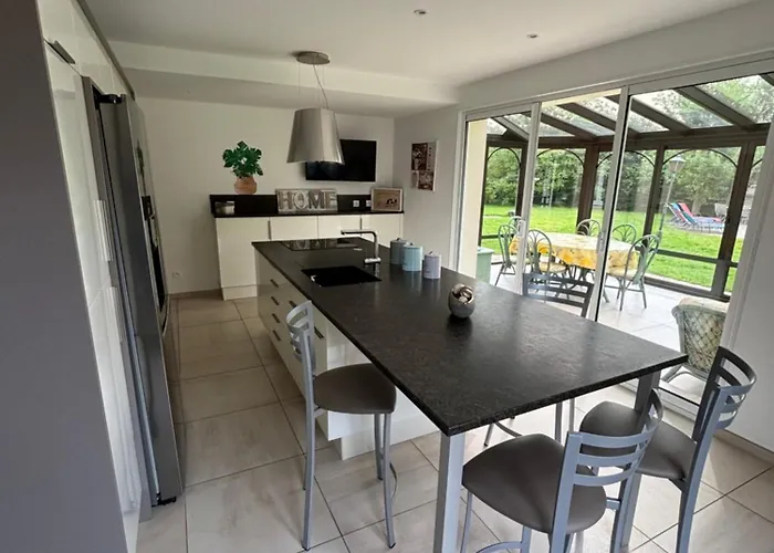 La Boutrois Isigny-sur-Mer